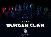 Burger King PlayStation cambian reglas juego #BurgerClan