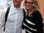 Julia Roberts invitada honor Real Madrid Bernabéu