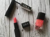 Esta primavera, apuesto rosas suaves lola make