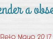 Aprender observar Learning observe