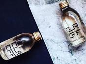 café transparente? aquí última innovación culinaria