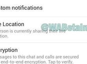 localización tiempo real WhatsApp, ¿cómo funcionará?