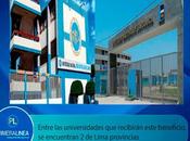 Minedu descartó undc…