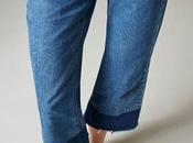 ¿Cómo nuevos jeans?