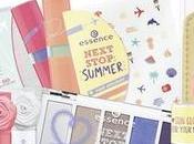 Novedades Essence: Next Stop Summer Collection