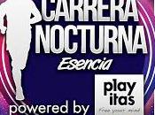 Carrera Nocturna Esencia powered Playitas 2017