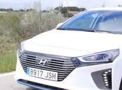 Prueba Hyundai Ioniq vídeo: analizamos profundidad