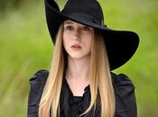 Taissa Farmiga será monja nueva historia Conjuro #Cine #Terror