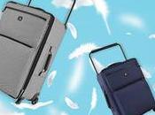 Gana juego maletas Equipaje Alef