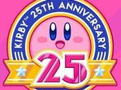 Kirby cumple años, ¡felicidades!