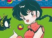 Reseña manga: Ranma (tomo