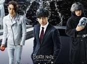 Death Note películas superhéroes Cine Palomitas
