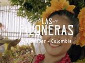 danza Pilón: adorna Festival Vallenato