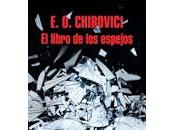 libro espejos. Chirovici