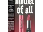Nuevo Mother Mini Lipstick