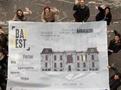 BAFFEST 2017, festival fotografía solo para mujeres, “abre mundo” segunda edición