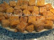 Leche Frita Tradicional