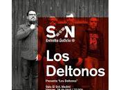 Deltonos presentan directo Sala