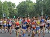 Carrera Popular Parque María Luisa 2017 #Sevilla10