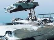 siempre quisiste saber sobre soñar desguaces.