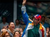 Capriles (@hcapriles) Primero ellos #Venezuela #OEA