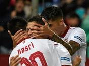 Crónica Sevilla Celta