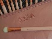 Imitación Zoeva Aliexpress Reseña