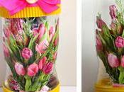 Regalos para madre botellas plástico recicladas