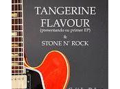 Concierto Tangerine Flavour Stone Rock Café Palma