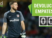 Devolución empates Bet365