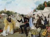 origen Feria Abril