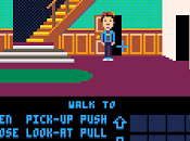 SCUMM hizo retro #pico8