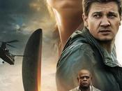 {Cine} llegada (Arrival, 2016)