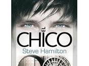 Reseña, chico