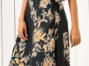 Maxi dresses