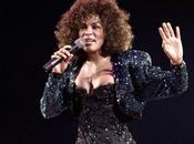 Whitney Houston #homosexualidad