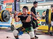 Reebok apoyó primera edición Power Fest