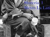 Pinchada auténtica sideral Savoy Truffle Macondo.