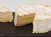 Homenaje Marie Harel, creadora queso camembert
