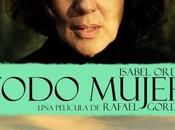 Todo mujer