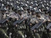 EE.UU: riesgo ataque nuclear Corea Norte Seúl Tokio real”