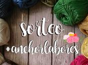 2586.- Sorteo Anchor Creativa Fino