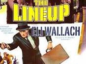 CONTRABANDO (LINEUP, THE) (USA, 1958) Policíaco