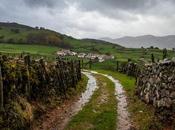 Caminos agua