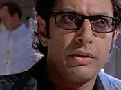 Jeff Goldblum volverá Malcolm 'Jurassic World
