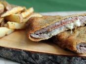 Cachopo Asturiano