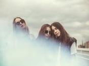 Haim estrena videoclip para Right