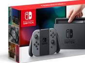 Nintendo Switch confirma tiene varias entregas grandes anunciar