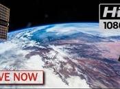 Tierra desde Espacio NASA Vivo Domingo Abril 2017