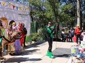 Arranca Festival Cantera Infantil